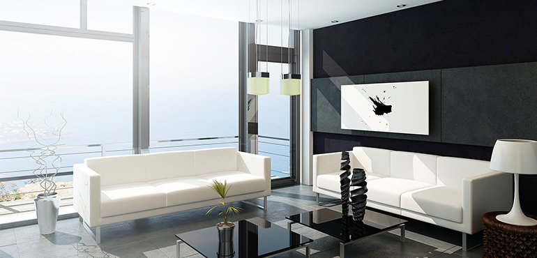 Top 5 Interior Design Trends to Watch in 2025